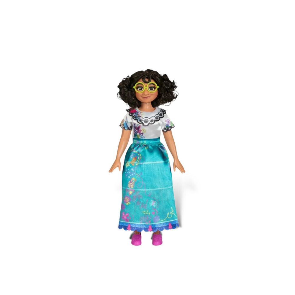 Disney Encanto, Mirabel Fashion Doll - The Model Shop