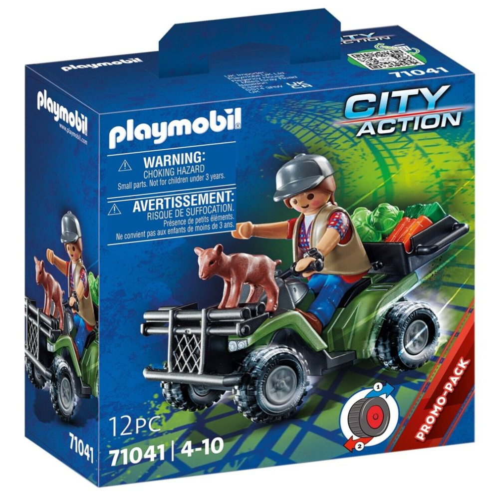 Playmobil Toys Malta- 3 of - The Model Shop - Order online