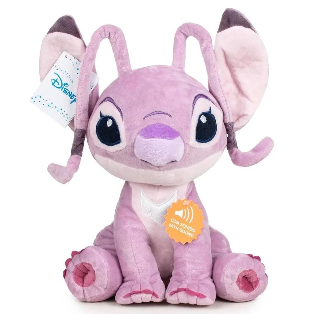 Lilo & Stitch Toys - The Model Shop - Malta's Leading Toy Shop