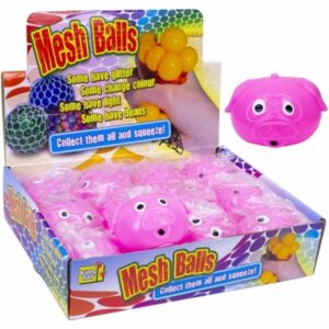 Splash Ball  Pig Ball (1 Piece)
