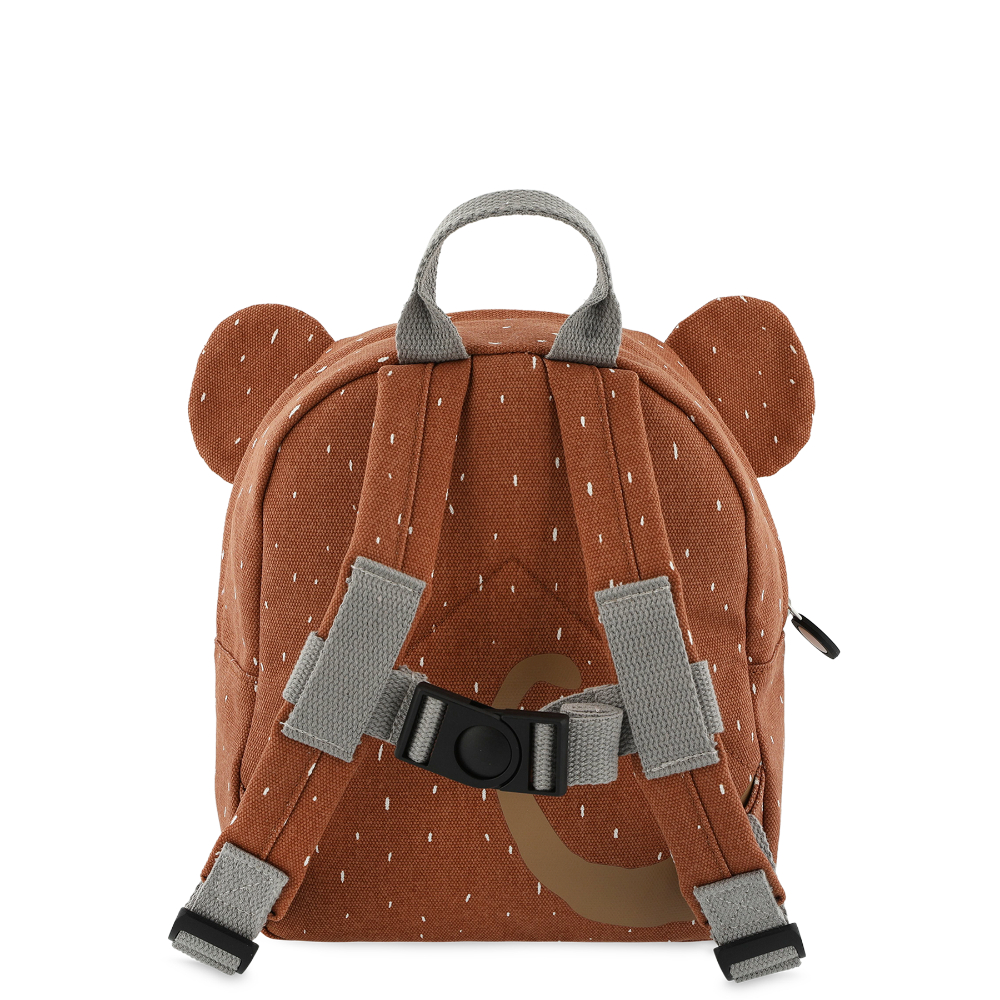 Trixie Backpack small - Mr. Monkey - Image 2