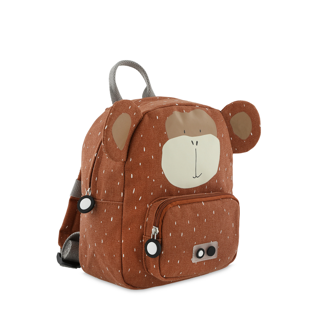 Trixie Backpack small - Mr. Monkey - Image 3