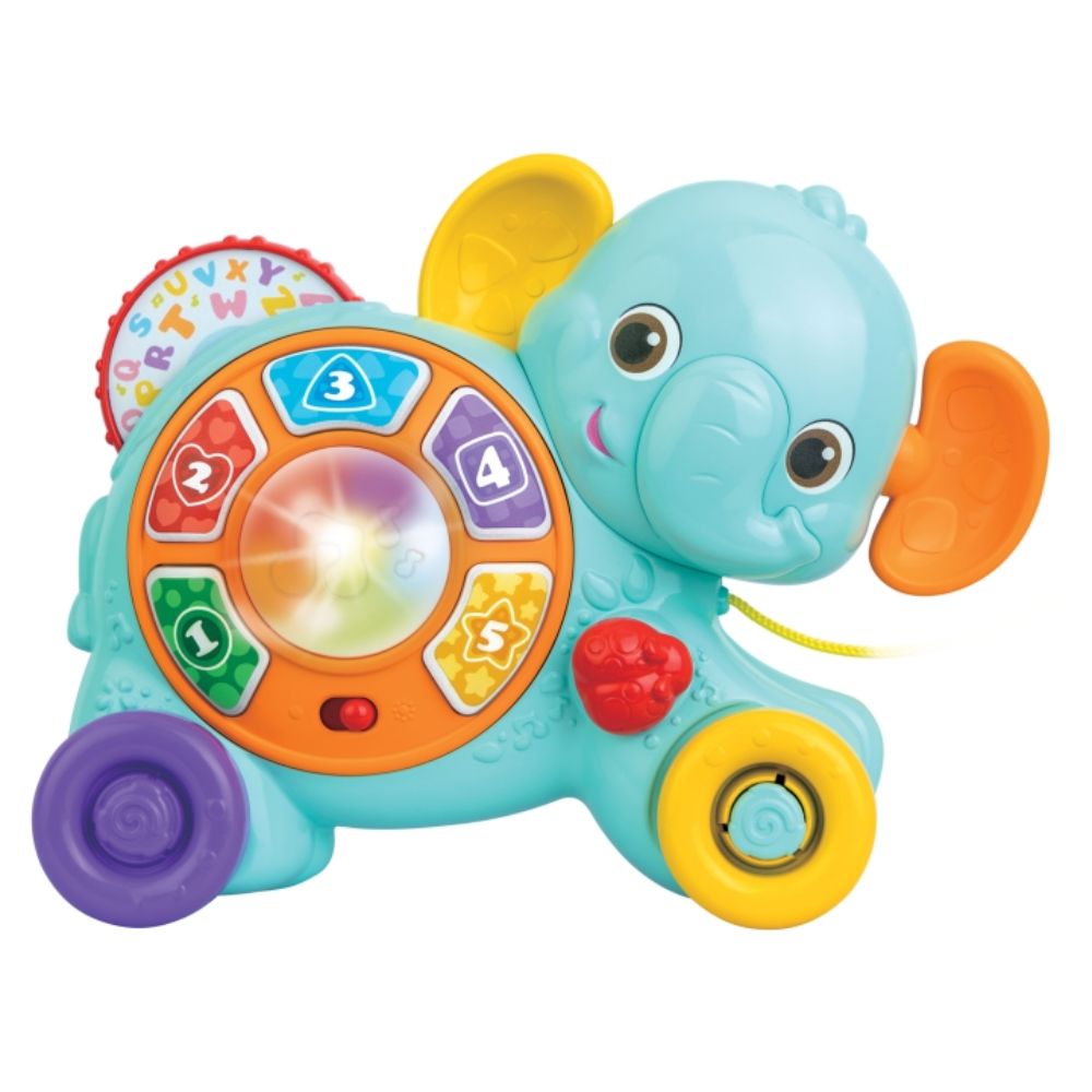 Buy WinFun Sing and Learn With Me Elephant NEW at Ubuy Ghana