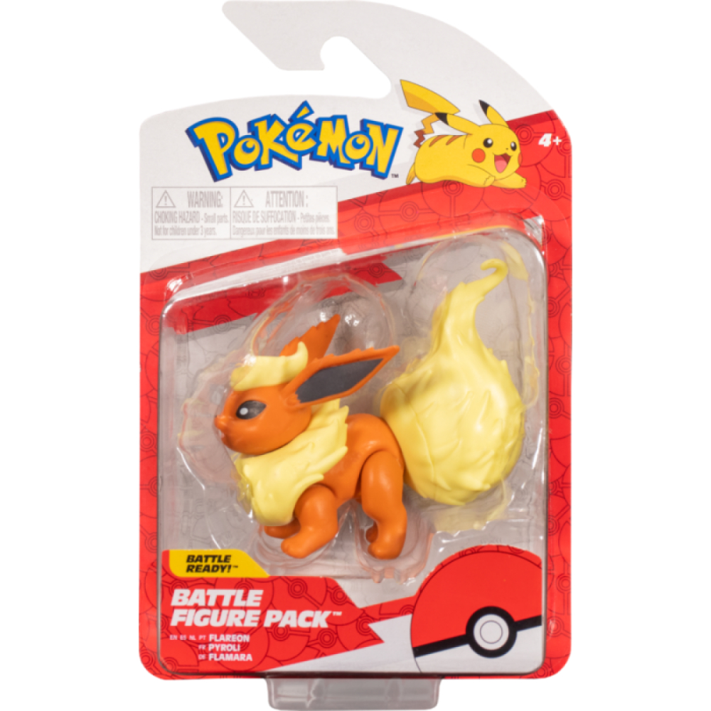 Pokémon - Ensemble pour ceinture Clip'n'Go Poké Ball, Faiblo Ball &  Bulbizarre - Figurine-Discount