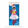 elf on the shelf ice cream dress The Elf on the Shelf Claus Couture Collection Ice Cream Party Dress, Pastel Colors, Scout Elf Not Included : Target