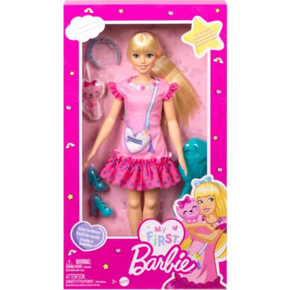 Barbie Mode Vestiti a 12.99