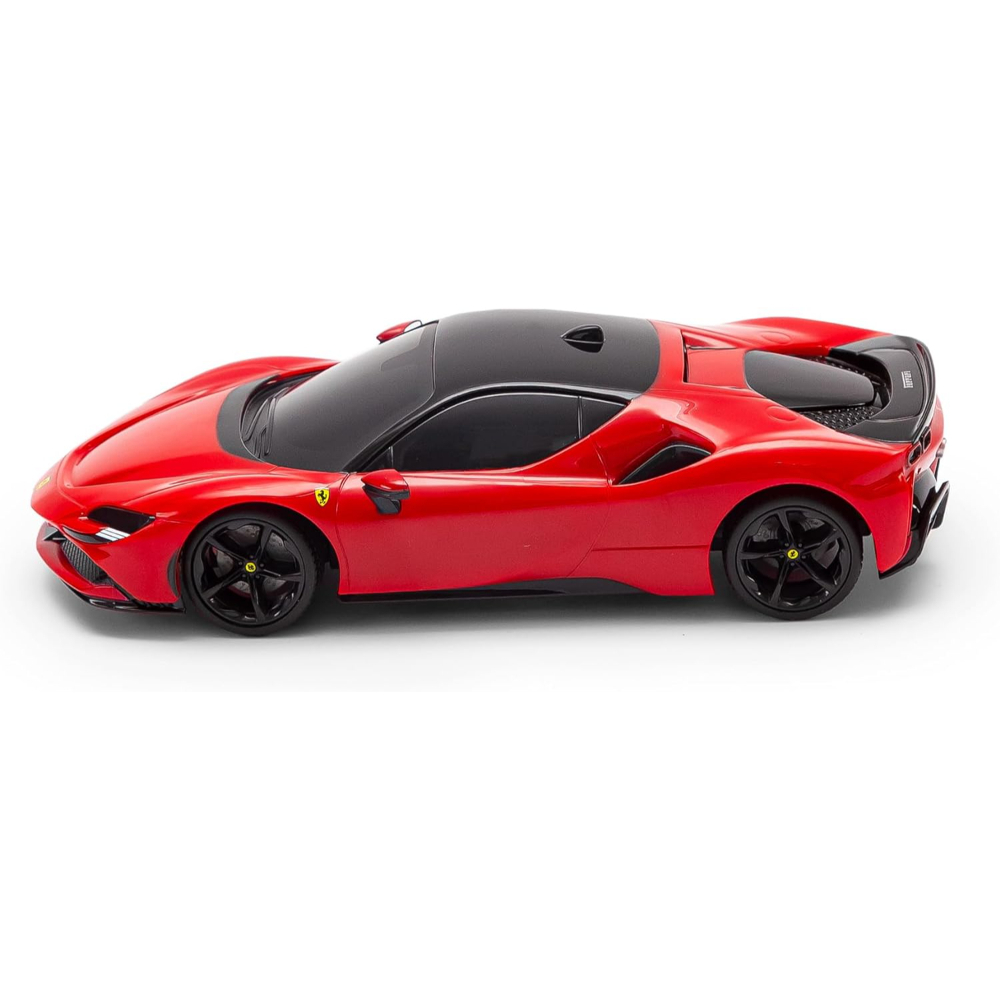 Maisto 1:24 Ferrari Sf90 Stradale R C Model Car Electric Road - The 