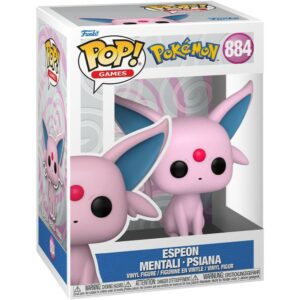 Funko Pop Pokemon - Espeon