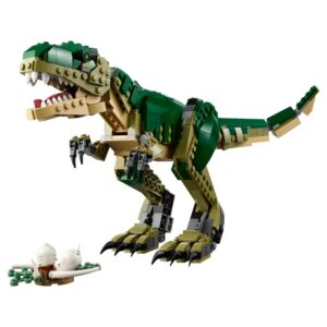 Lego 31151 Creator T Rex