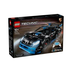 Lego 42176 Technic Porsche GT4 E Performance Race