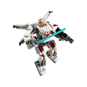 Lego 75390 Star Wars Luke Skywalker X-Wing Mech