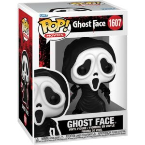 Funko Pop Ghost Face