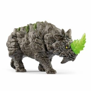 Schleich - Rhino Fighter