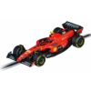Carrera GO!!! Carrera - 20064239 Ferrari SF-23 C. Sainz, No.55 | Fahrzeug im Maßstab 1:43 | Slotcar | Kompatibel, GO!! Plus & GO
