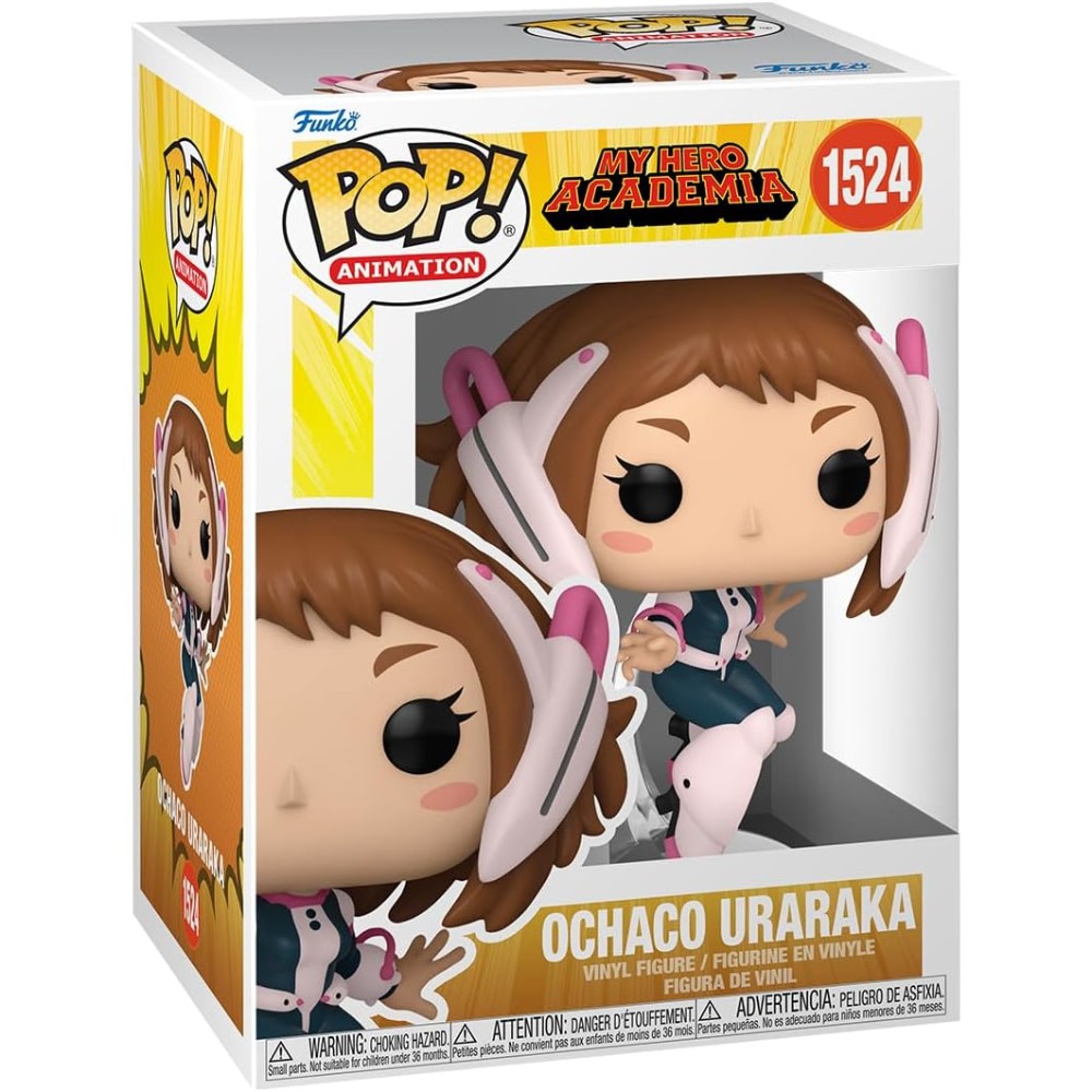 Funko Pop My Hero Academia - Ochaco Uraraka