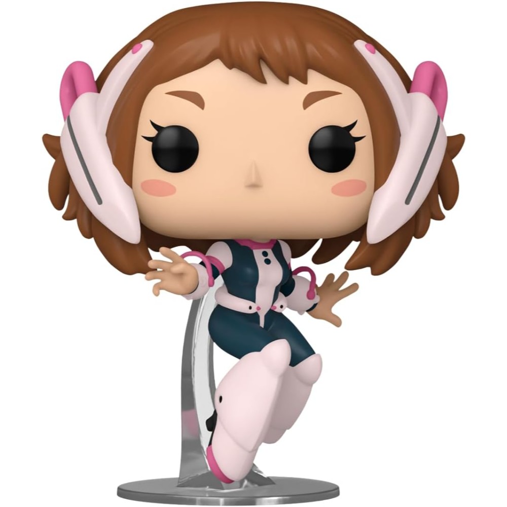 Funko Pop My Hero Academia - Ochaco Uraraka - Image 2