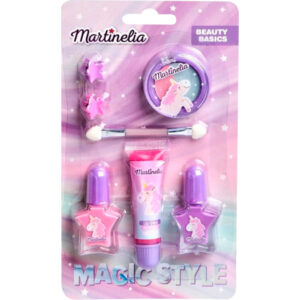 Martinelia - Makeup set for children Little Unicorn