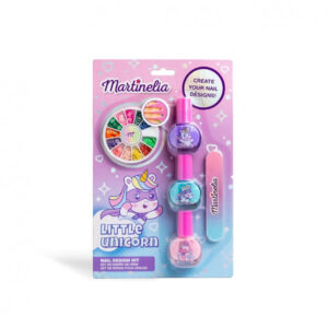 Martinelia - Unicorn Nail Design Kit