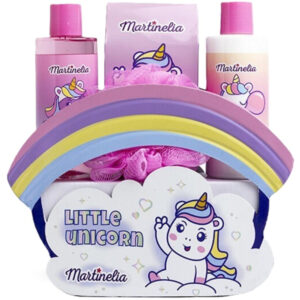 Martinelia - Little Unicorn Martinelia Bathroom Set