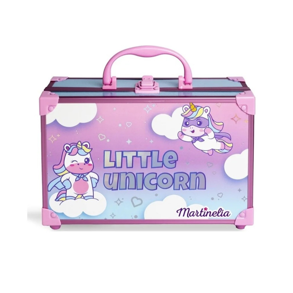 Martinelia - Little Unicorn Travel Set