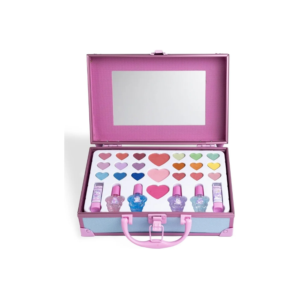 Martinelia - Little Unicorn Travel Set - Image 2