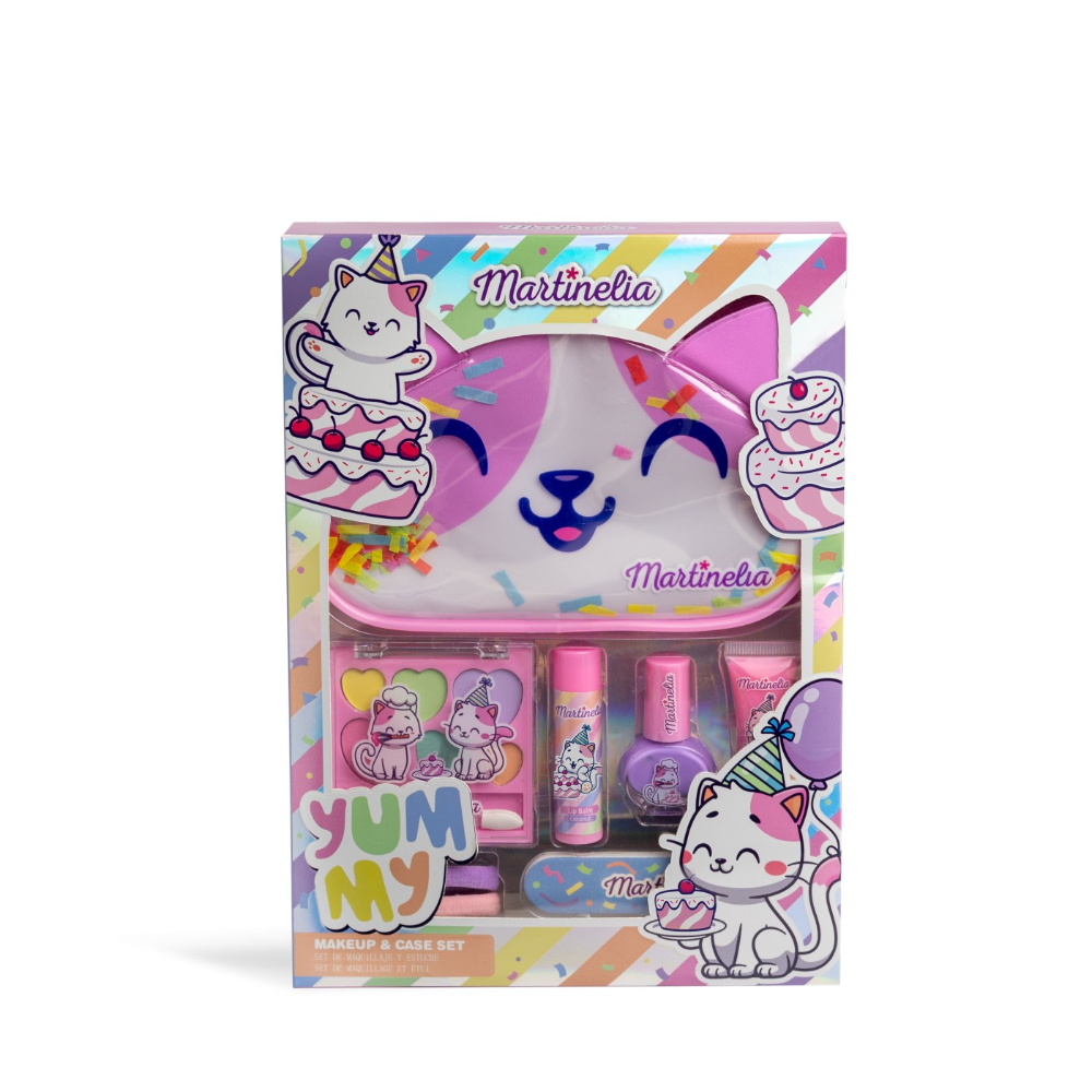 Martinelia -Set Complete Beauty Kit
