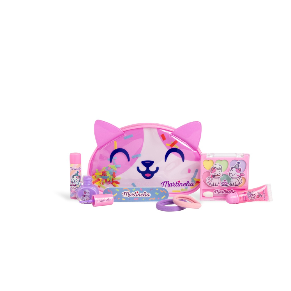 Martinelia -Set Complete Beauty Kit - Image 2