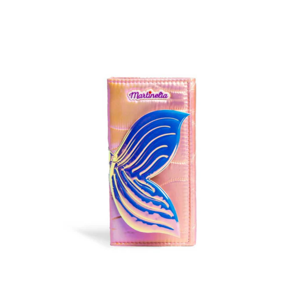 Martinelia - Let´s Be Mermaids - Children's Makeup Case