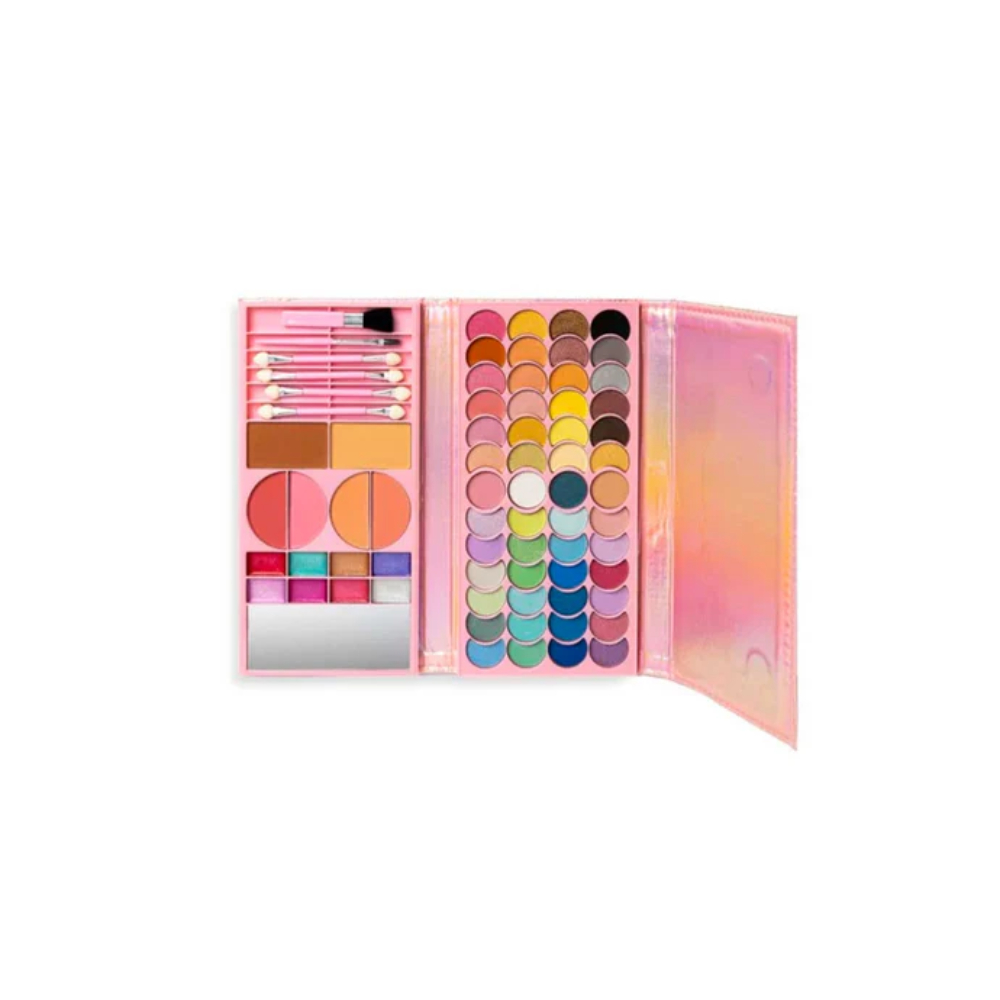 Martinelia - Let´s Be Mermaids - Children's Makeup Case - Image 2