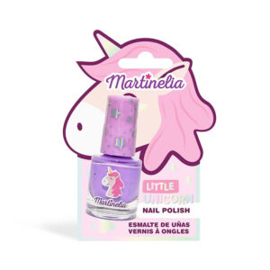 Martinelia - Nail Polish World