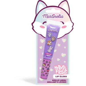 Martinelia - World Lip Gloss