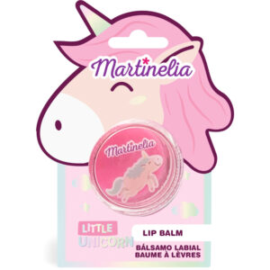 Martinelia - Lip balm