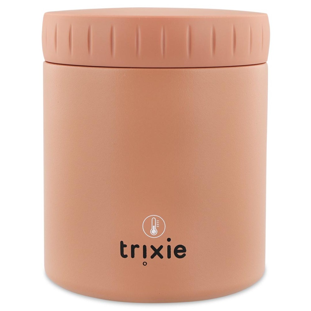 Trixie Insulated Food Jar 350ml - Mrs. Cat - Image 2