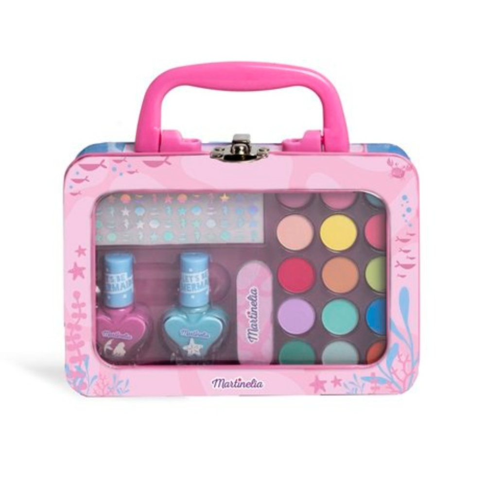 Martinelia - Let's be Mermaids gift set