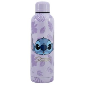 Stitch Insulated Stainless Steel Bottle 515ml