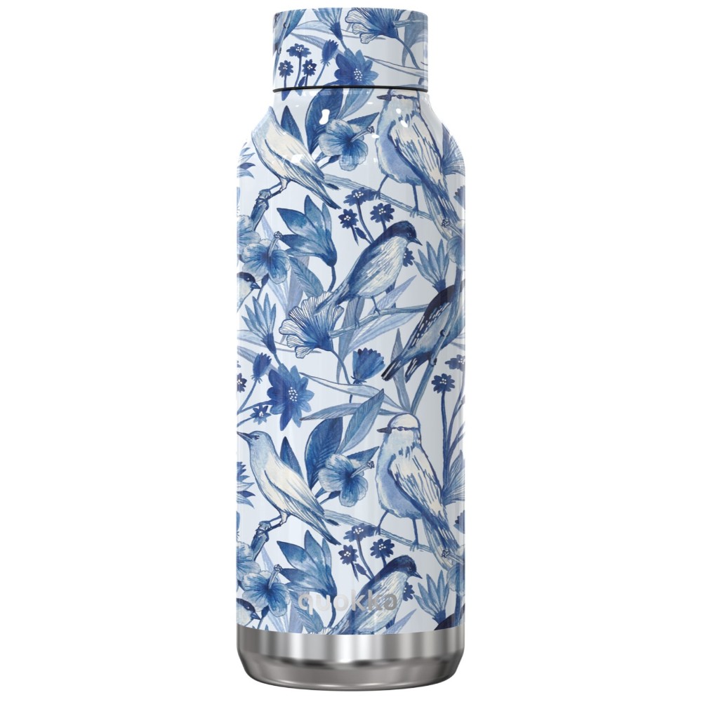 Quokka Solid Porcelain Sparrow Thermal Bottle 510ml