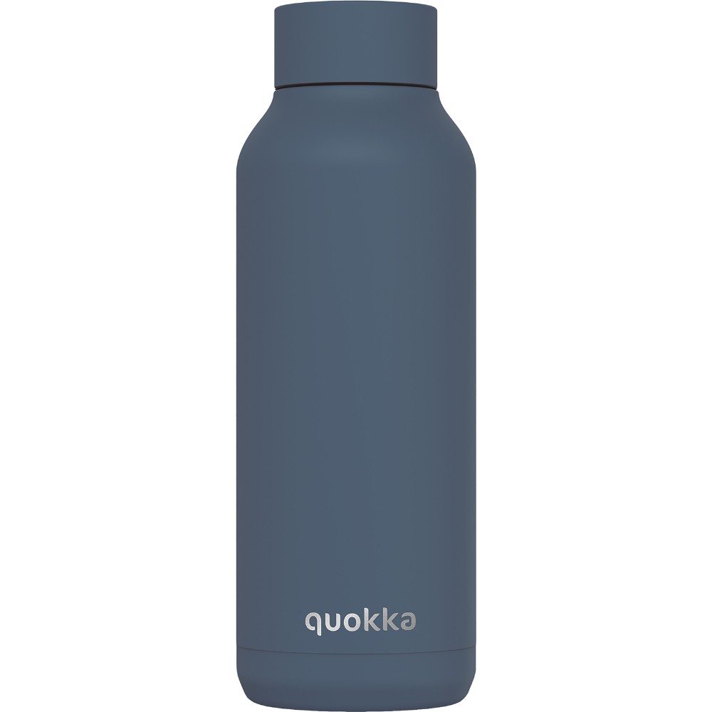 Quokka Thermal Stone Blue Bottle 510ml