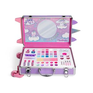 Martinelia - Little Unicorn Carry On Trolley