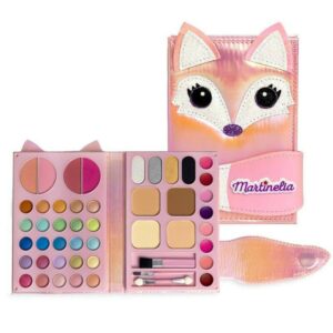 Martinelia - My Best Friend Makeup Wallet