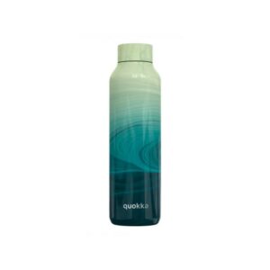Quokka Solid Ocean Thermal Bottle 630ml