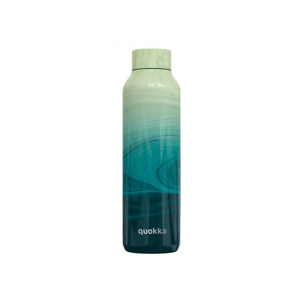 Quokka Solid Ocean Thermal Bottle 630ml