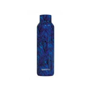 Quokka Solid Night Forest Thermal Bottle 630ml