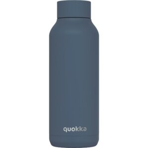 Quokka Botella Thermos Stone Blue 630ml