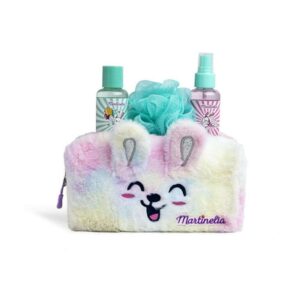 Martinelia - Circus Bath Set Pouch
