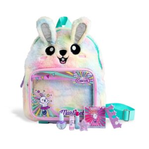 Martinelia - Circus School Backpack