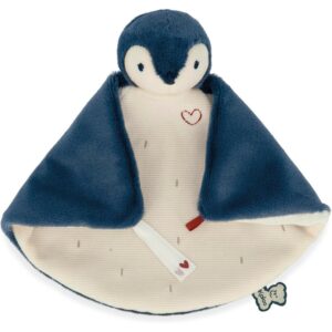 Kaloo - Doudou Penguin Blue