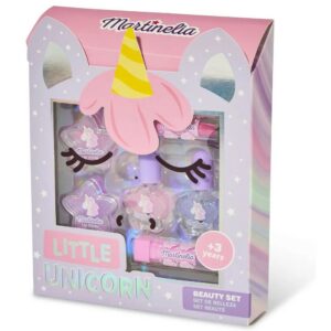 Martinelia - Little Unicorn Face Make Up Box