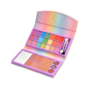 Martinelia - Shimmer Paws Small Makeup Wallet