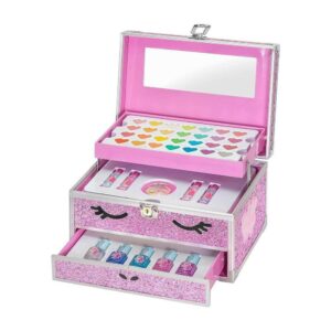 Martinelia - Unicorn Big Glitter Case