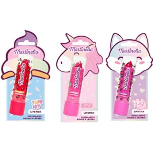 Martinelia - Yummy Lipstick
